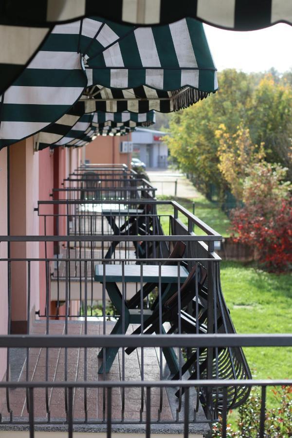 Casalbergo Apartahotel