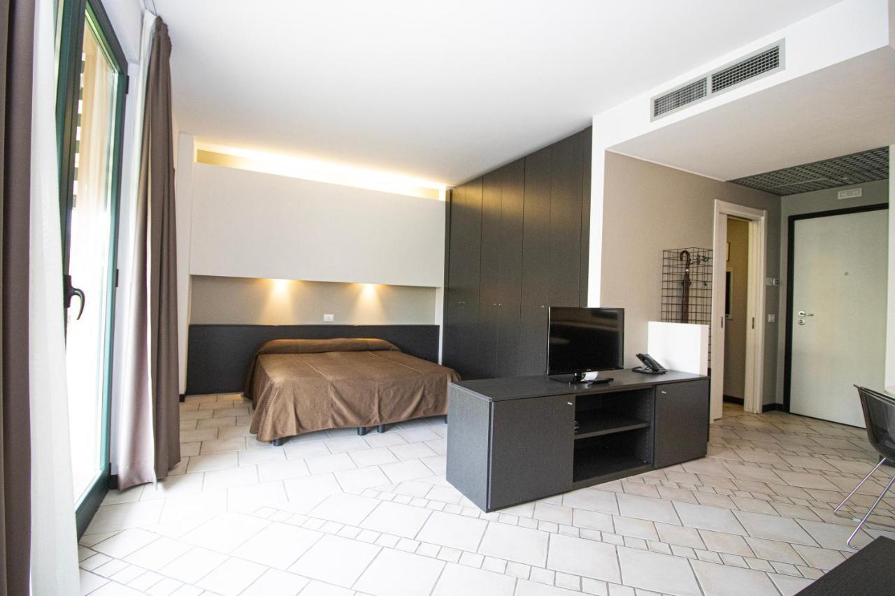 Casalbergo Aparthotel 2*