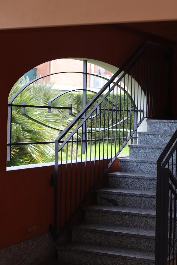 Casalbergo Apartahotel 2*