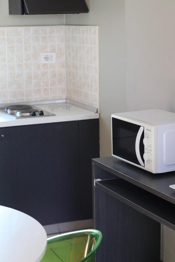 Apartahotel Casalbergo