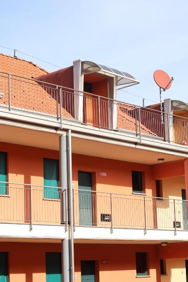 Apartahotel Casalbergo