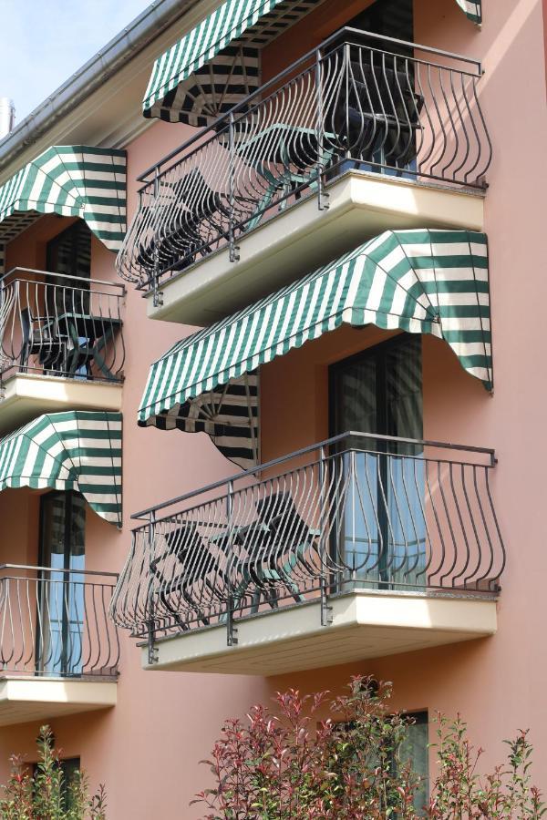 Casalbergo Aparthotel 2*
